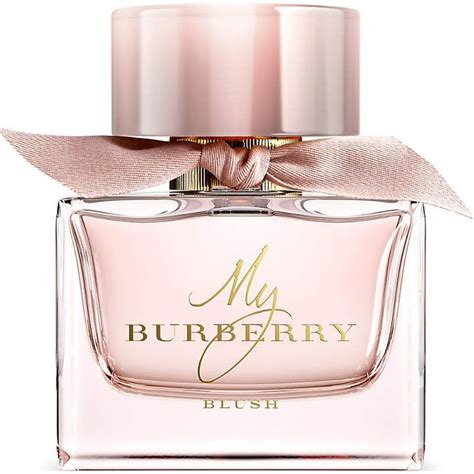 my burberry blush parfumo duftbeschreibung|my burberry perfume 50ml price.